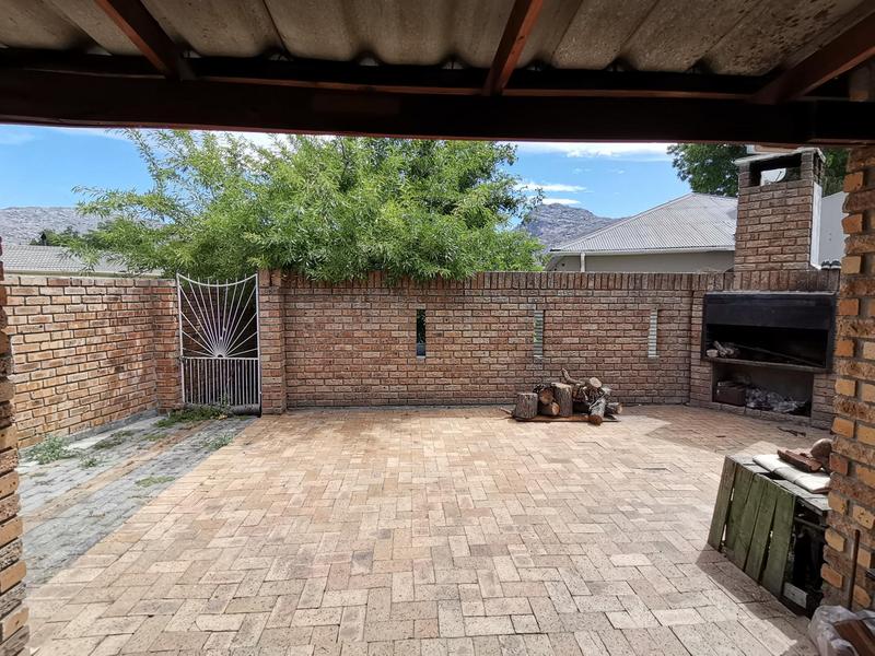 3 Bedroom Property for Sale in Ceres Western Cape